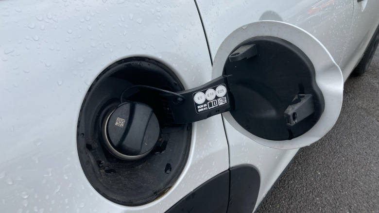 MINI Cooper 1.5 C Classic 5dr Auto Petrol Hatchback